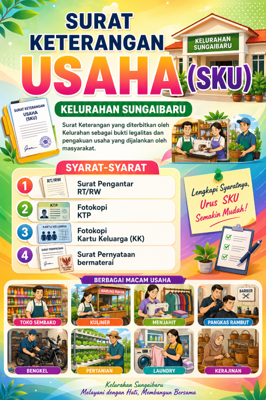 Info Grafis
